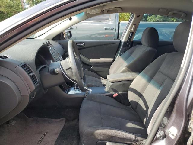 Photo 7 from auction – 2012 NISSAN ALTIMA BAS with VIN 1N4AL2AP1CC218458