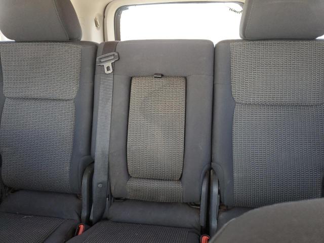 Photo 10 from auction – 2010 JEEP COMMANDER with VIN 1J4RH4GK7AC159364