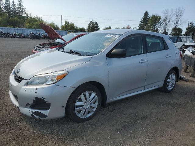TOYOTA COROLLA MA 2012 with VIN 2T1KU4EE9CC811413 - Photo from auction
