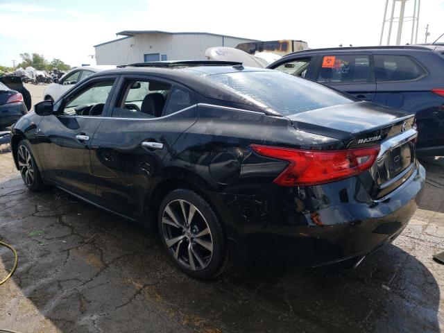 Photo 2 from auction – 2016 NISSAN MAXIMA 3.5 with VIN 1N4AA6AP5GC439175