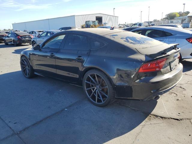 Photo 2 from auction – 2013 AUDI A7 PRESTIG with VIN WAU2GAFC9DN130036