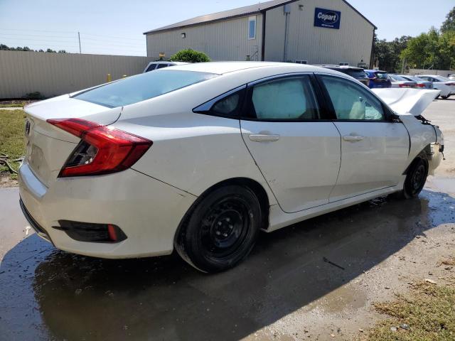 Photo 3 from auction – 2021 HONDA CIVIC LX with VIN 2HGFC2F66MH506606