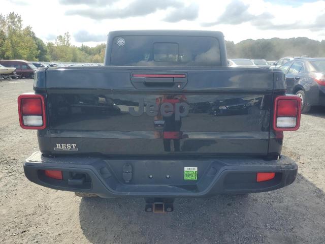 Photo 6 from auction – 2021 JEEP GLADIATOR with VIN 1C6HJTAG0ML562201