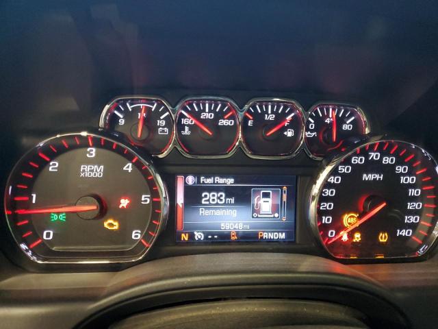 Photo 9 from auction – 2015 GMC SIERRA K15 with VIN 3GTU2VEC9FG313323