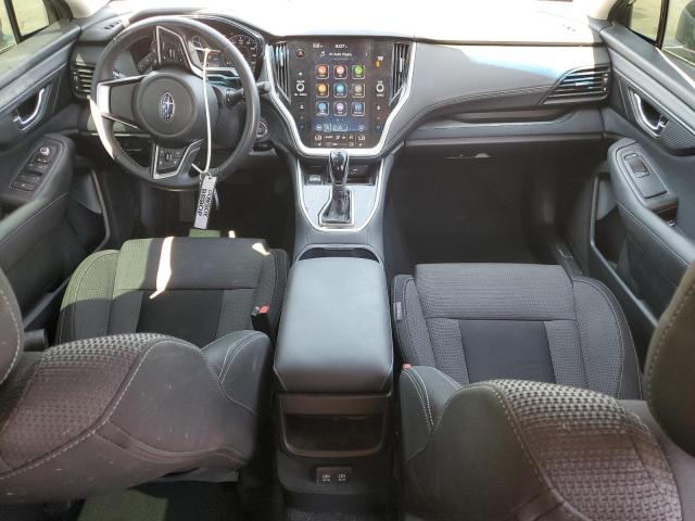 Photo 8 from auction – 2020 SUBARU OUTBACK PR with VIN 4S4BTAEC6L3136544