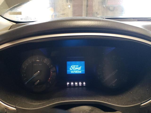 Photo 9 from auction – 2013 FORD FUSION S with VIN 3FA6P0G78DR212987