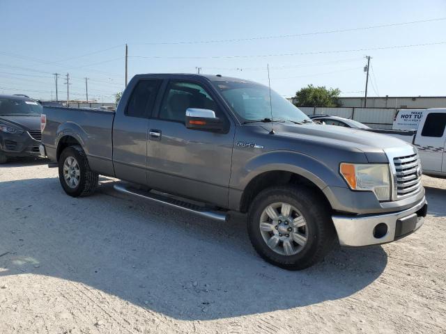 Photo 4 from auction – 2010 FORD F150 SUPER with VIN 1FTEX1C81AFB39819