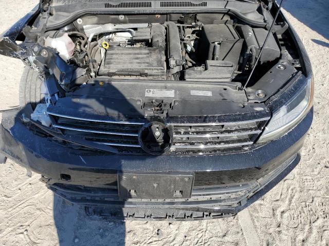 Photo 11 from auction – 2017 VOLKSWAGEN JETTA SE with VIN 3VWDB7AJ9HM401435