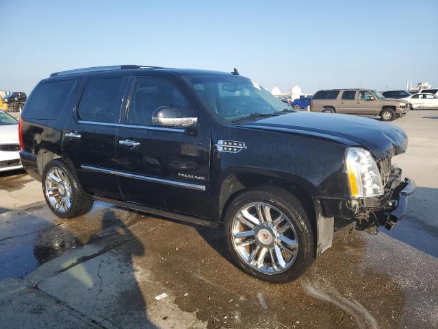 Photo 4 from auction – 2013 CADILLAC ESCALADE P with VIN 1GYS4DEF3DR125023