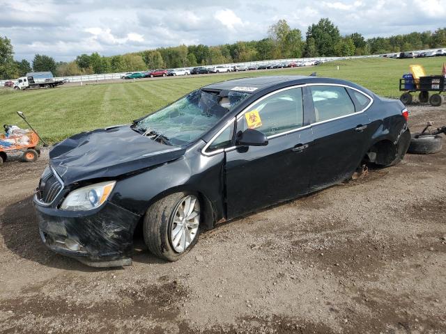 Снимка 1 от търг – 2012 BUICK VERANO с VIN 1G4PS5SK6C4125291