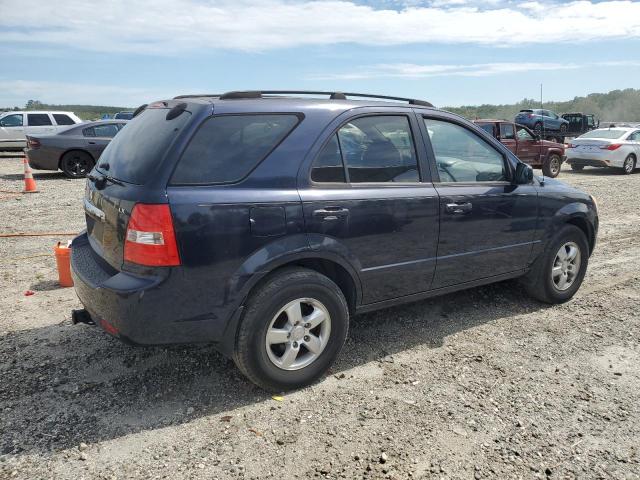 Photo 3 from auction – 2008 KIA SORENTO EX with VIN KNDJD735585818783