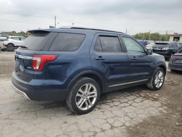 Photo 3 from auction – 2017 FORD EXPLORER X with VIN 1FM5K8D82HGE21876