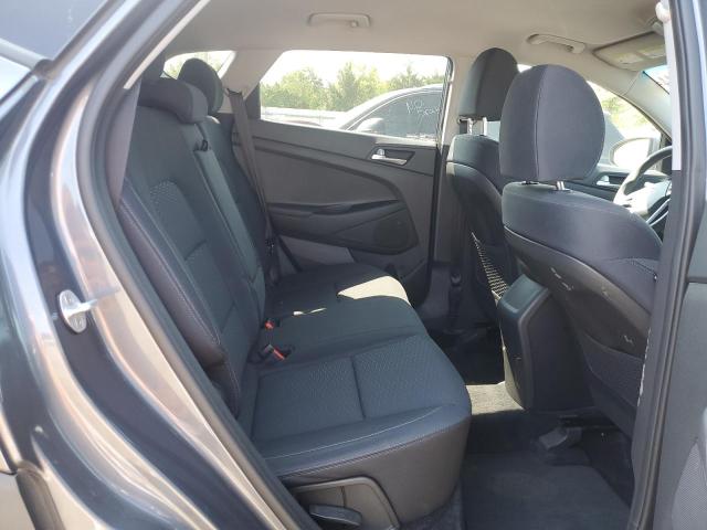 Photo 11 from auction – 2019 HYUNDAI TUCSON LIM with VIN KM8J3CA44KU057680