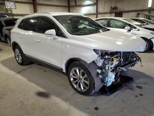 Photo 4 from auction – 2015 LINCOLN MKC with VIN 5LMCJ2A94FUJ31980