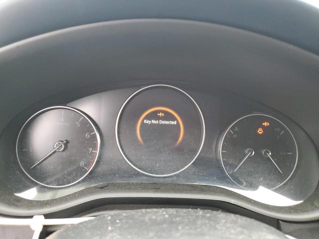 Photo 9 from auction – 2020 MAZDA CX-30 with VIN 3MVDMABLXLM119516