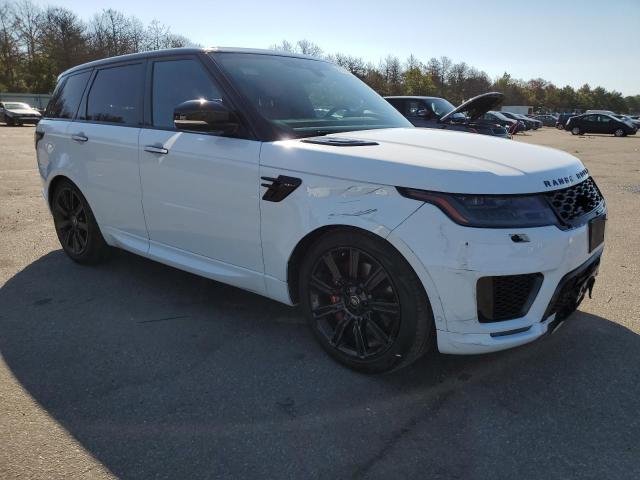 Photo 4 from auction – 2021 LAND ROVER RANGE ROVE with VIN SALWS2RU7MA774907