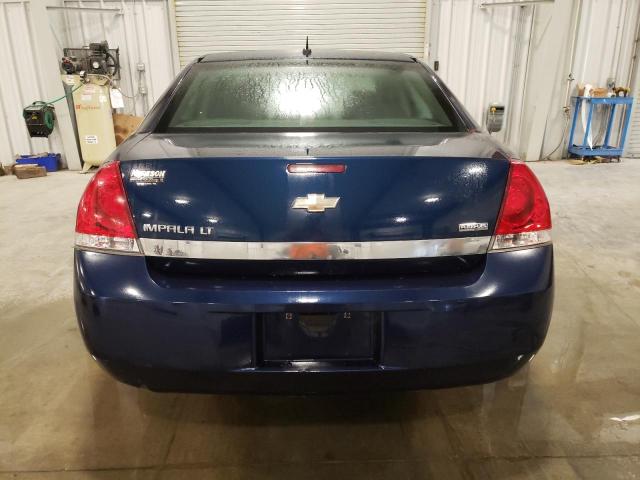 Photo 6 from auction – 2008 CHEVROLET IMPALA LT with VIN 2G1WT58KX89139079