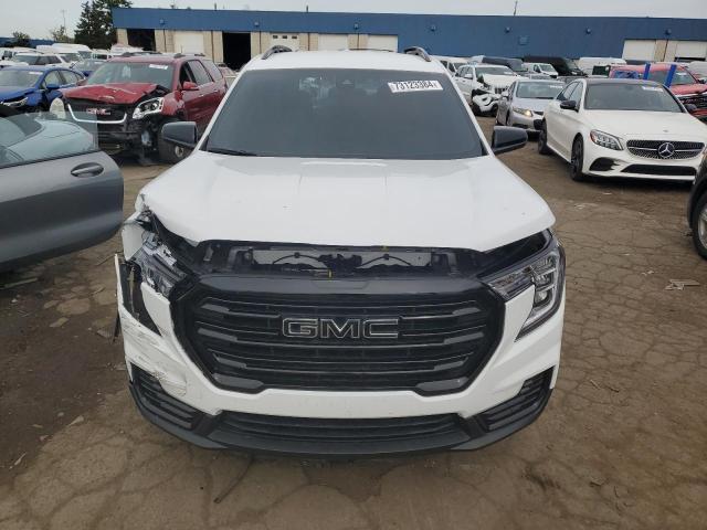 Photo 5 from auction – 2022 GMC TERRAIN SL with VIN 3GKALTEV7NL294030