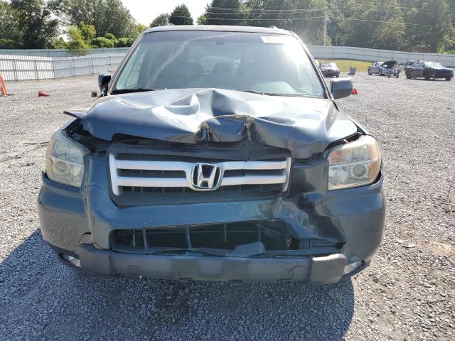 Photo 5 from auction – 2006 HONDA PILOT EX with VIN 5FNYF286X6B000779