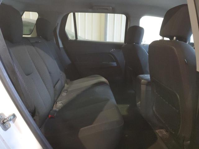 Photo 11 from auction – 2012 GMC TERRAIN SL with VIN 2GKALMEK7C6397591