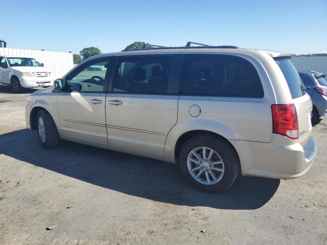 Photo 2 from auction – 2014 DODGE GRAND CARA with VIN 2C4RDGCG7ER429484