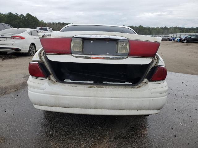 Photo 6 from auction – 2000 BUICK LESABRE CU with VIN 1G4HP54K4YU282280
