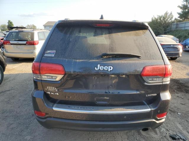 Photo 6 from auction – 2016 JEEP GRAND CHER with VIN 1C4RJFBG7GC375765