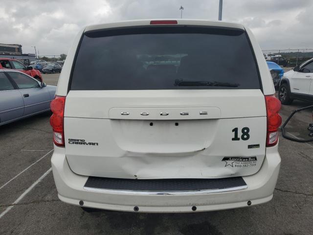 Photo 6 from auction – 2013 DODGE GRAND CARA with VIN 2C4RDGBG7DR780962