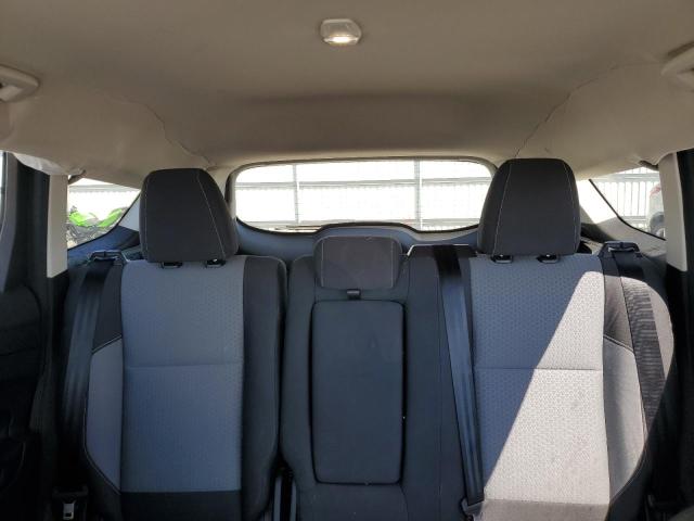 Photo 10 from auction – 2018 FORD ESCAPE SE with VIN 1FMCU9GD5JUD46727