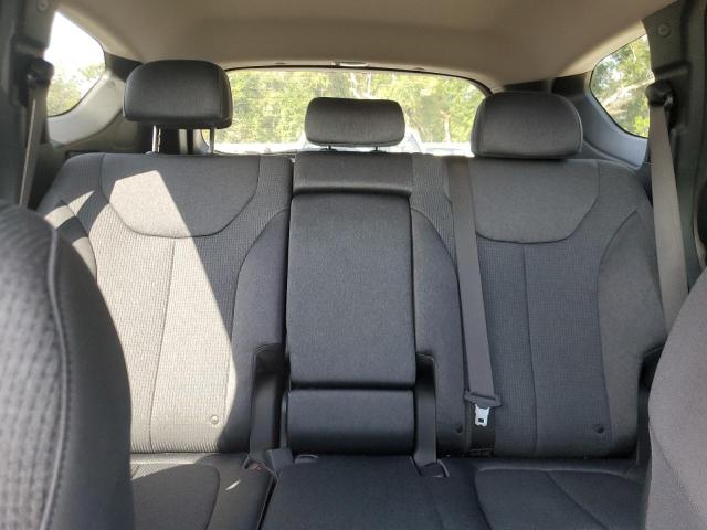 Photo 10 from auction – 2023 HYUNDAI SANTA FE S with VIN 5NMS14AJ5PH658850