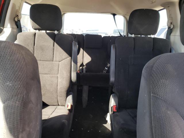 Photo 10 from auction – 2013 DODGE GRAND CARA with VIN 2C4RDGBG0DR532553