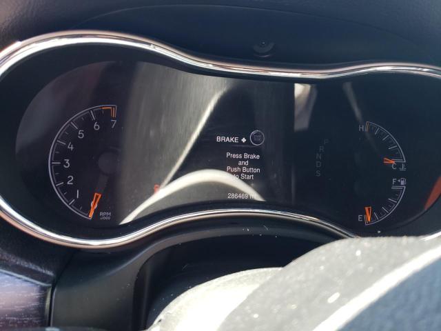 Photo 9 from auction – 2014 JEEP GRAND CHER with VIN 1C4RJEAG2EC130221