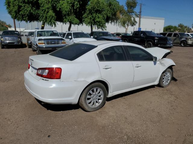 Photo 3 from auction – 2011 MITSUBISHI GALANT FE with VIN 4A32B2FF0BE028698