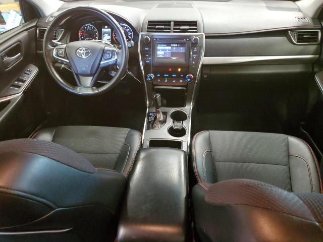 Photo 8 from auction – 2017 TOYOTA CAMRY LE with VIN 4T1BF1FK5HU331419