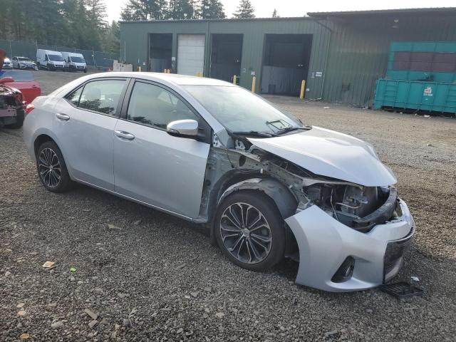 Photo 4 from auction – 2015 TOYOTA COROLLA L with VIN 2T1BURHE5FC257624