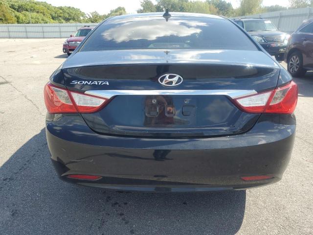 Photo 6 from auction – 2013 HYUNDAI SONATA GLS with VIN 5NPEB4AC9DH567686