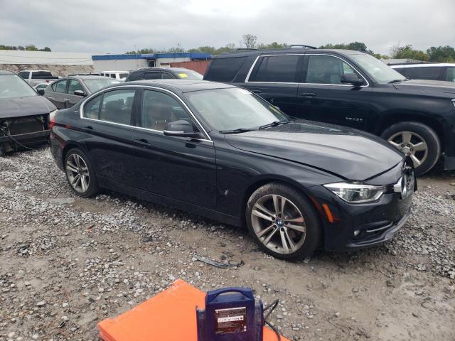 Photo 4 from auction – 2017 BMW 330E with VIN WBA8E1C3XHA030075