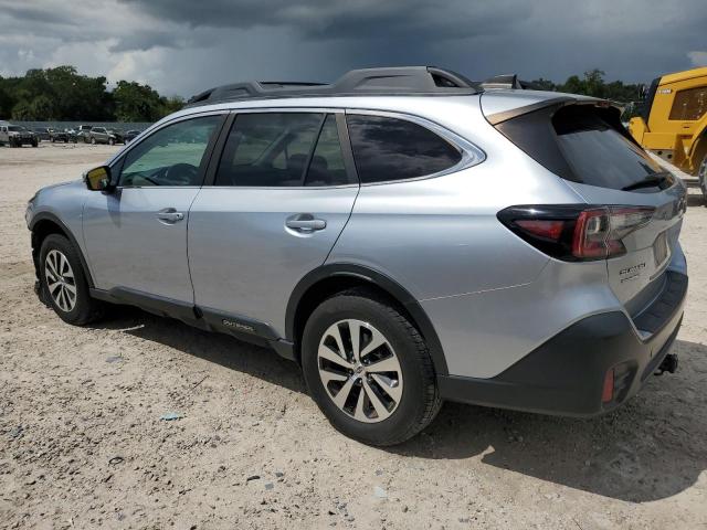 Zdjęcie 2 z aukcji – 2021 SUBARU OUTBACK PR z VIN 4S4BTADC1M3146241
