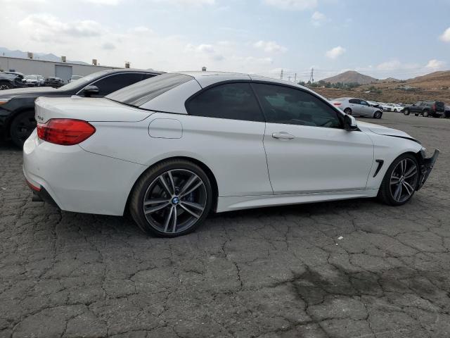 Photo 3 from auction – 2016 BMW 435 I with VIN WBA3T3C57G5A42322