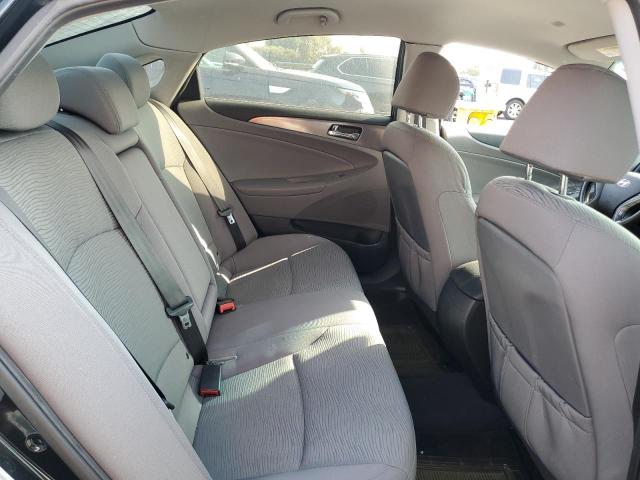 Photo 10 from auction – 2015 HYUNDAI SONATA HYB with VIN KMHEC4A40FA137427