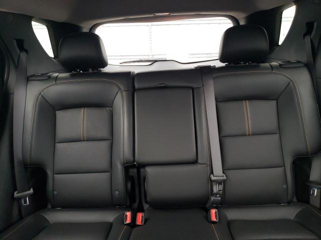 Photo 10 from auction – 2022 CHEVROLET EQUINOX PR with VIN 2GNAXXEV5N6113607