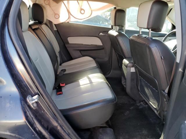 Photo 10 from auction – 2017 GMC TERRAIN SL with VIN 2GKFLUE39H6227416