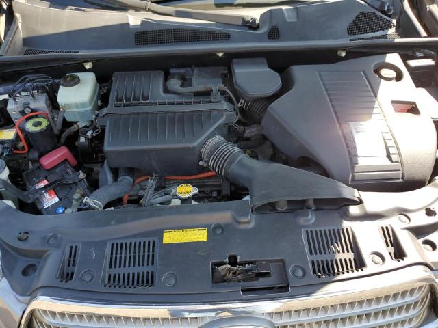Photo 12 from auction – 2009 TOYOTA HIGHLANDER with VIN JTEEW41A392027046