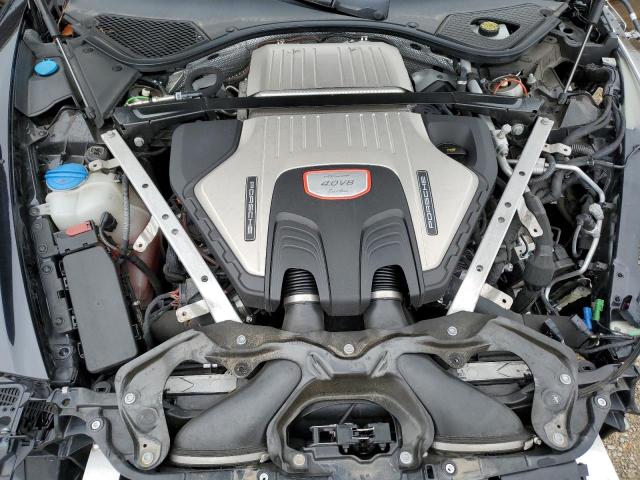 Фото 11 с аукциона – 2017 PORSCHE PANAMERA T с VIN WP0AF2A79HL150774