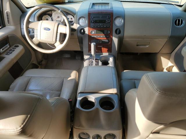 Photo 8 from auction – 2007 FORD F150 SUPER with VIN 1FTPW14V77FB47089