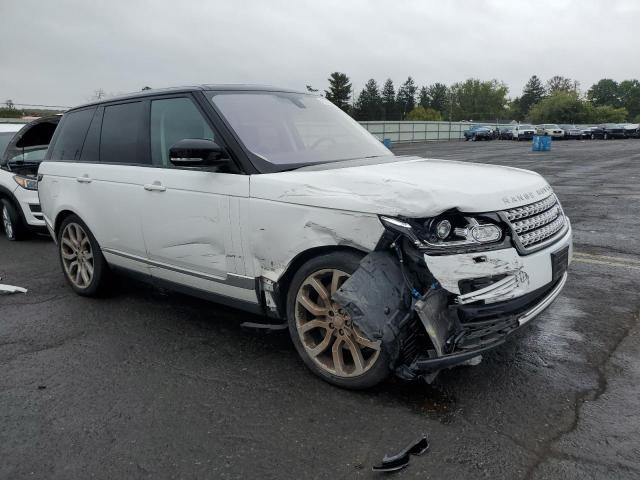 Photo 4 from auction – 2016 LAND ROVER RANGE ROVE with VIN SALGS2PF3GA313782
