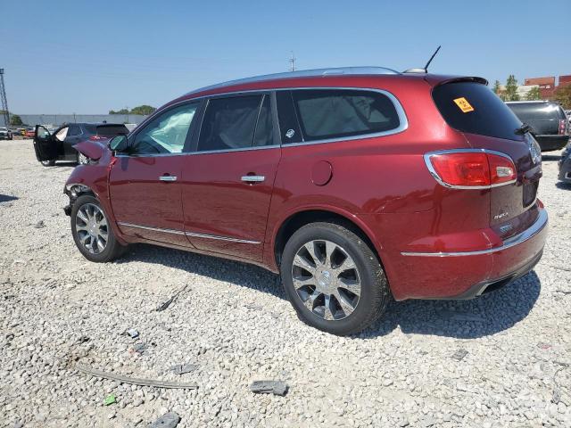 Photo 2 from auction – 2017 BUICK ENCLAVE with VIN 5GAKRBKD8HJ169149