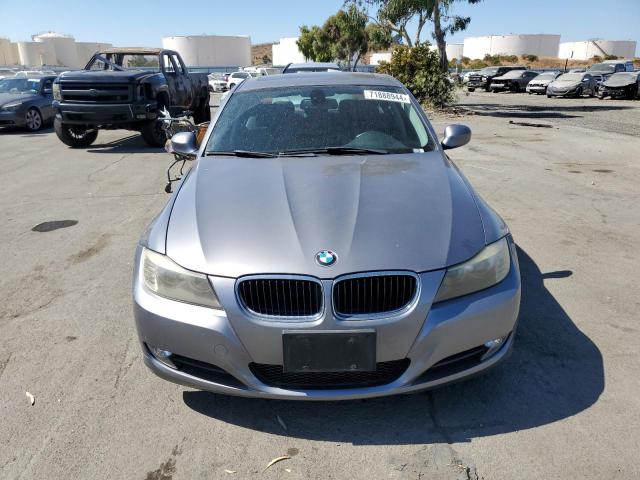 Photo 5 from auction – 2010 BMW 323 I with VIN WBAPG7C57AA641617