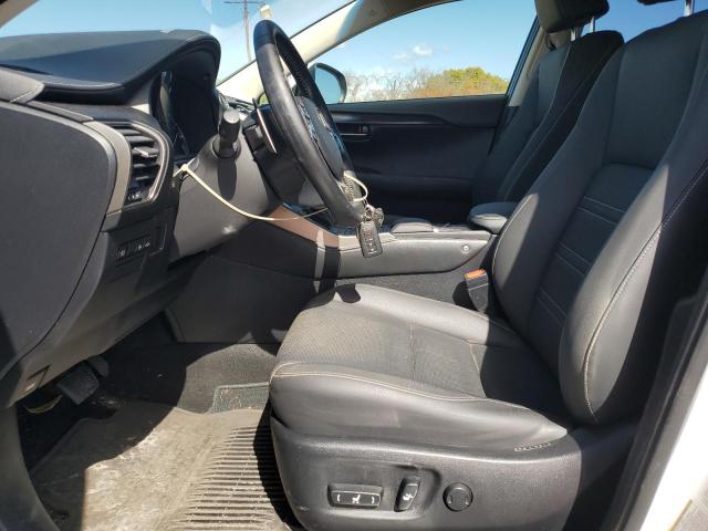 Photo 7 from auction – 2018 LEXUS NX 300 BAS with VIN JTJYARBZ5J2102154