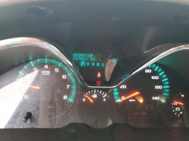 Photo 9 from auction – 2016 CHEVROLET TRAVERSE L with VIN 1GNKRFED1GJ264336